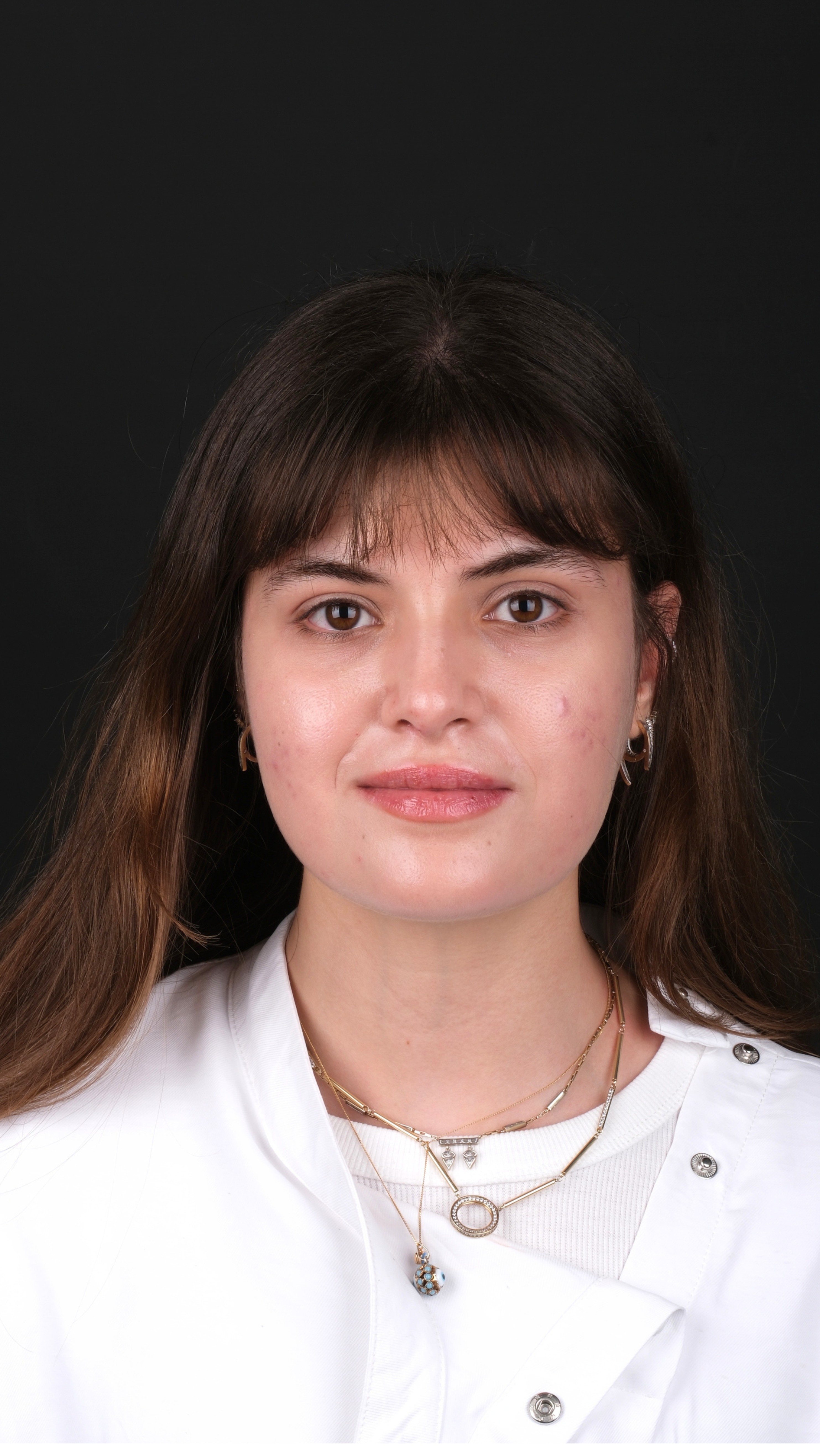 Zeynep Topak