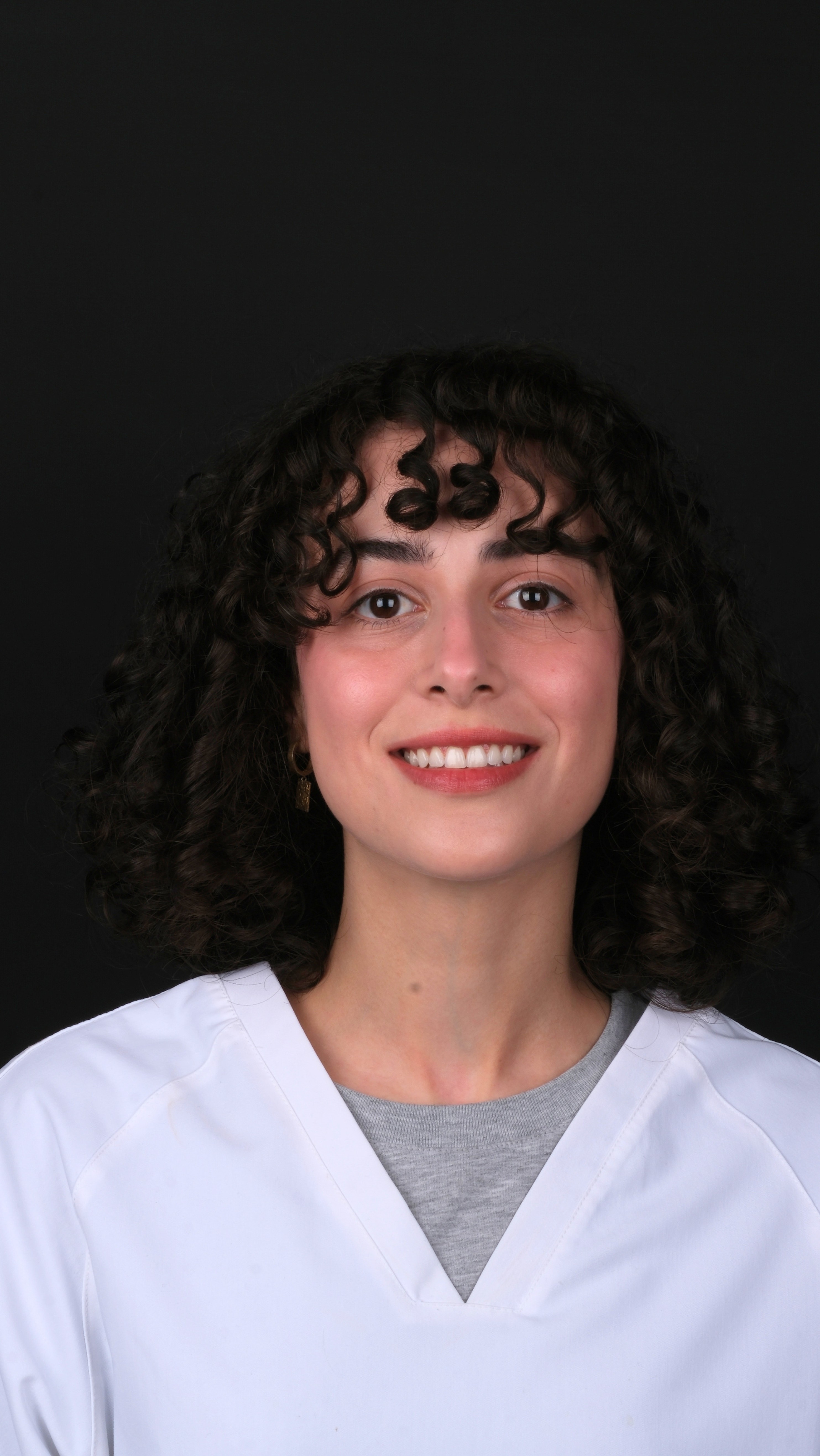 Betül Topak