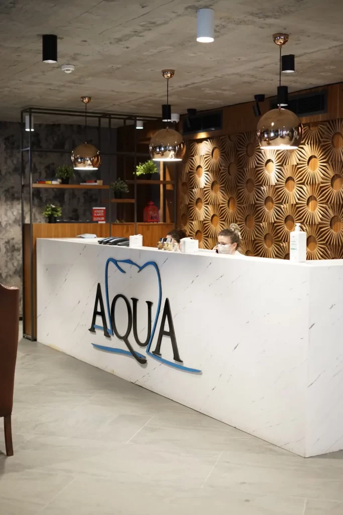 A clinic built around comfort, trust, and expert care.